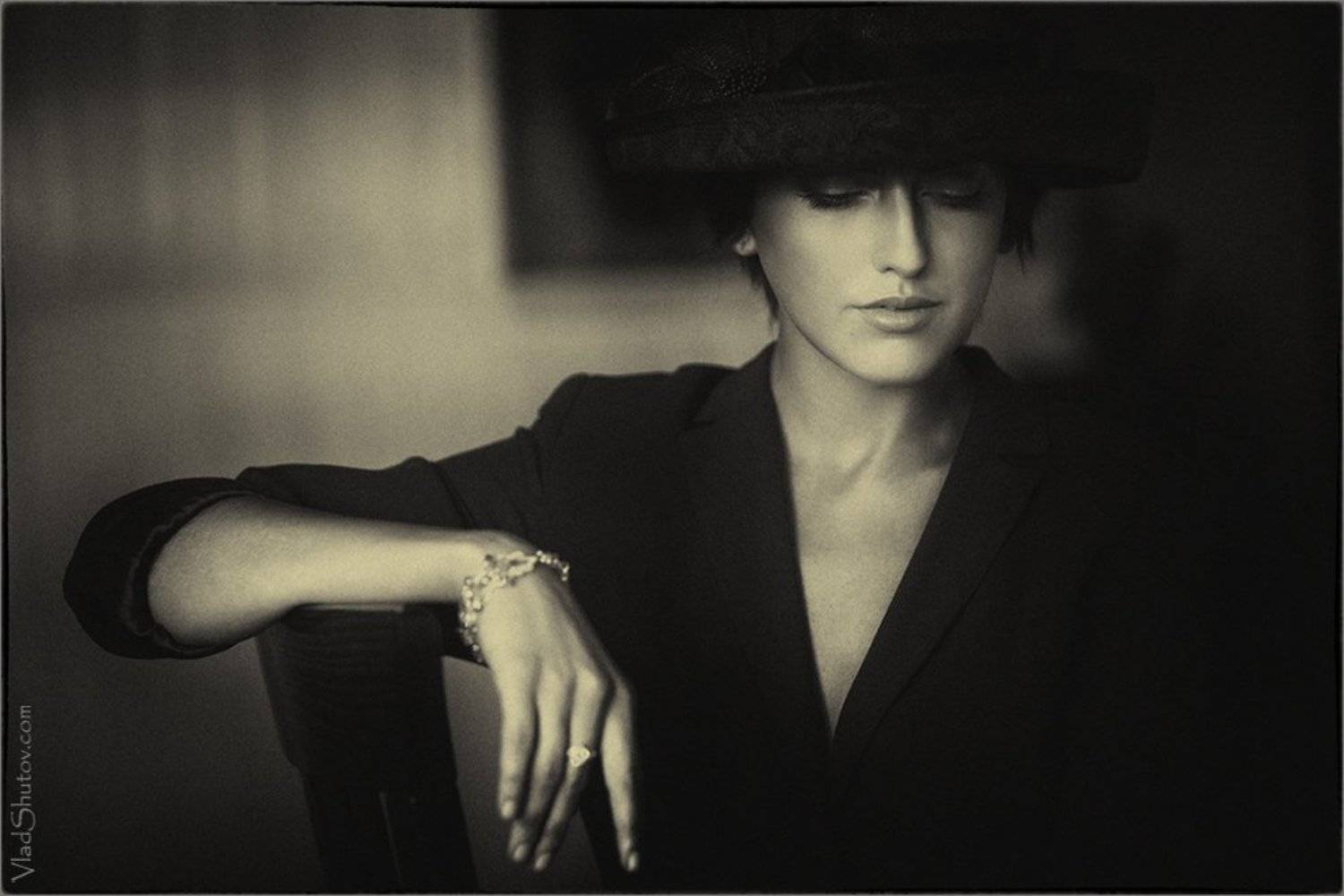 , Влад Шутов