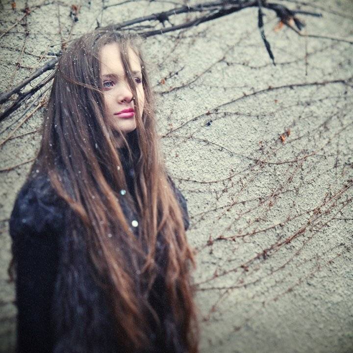 , Cristina Venedict