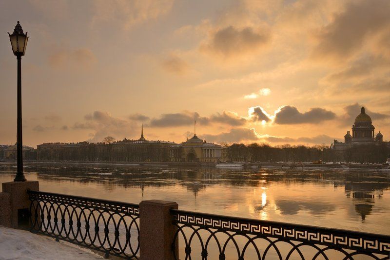 Утром... фото превью