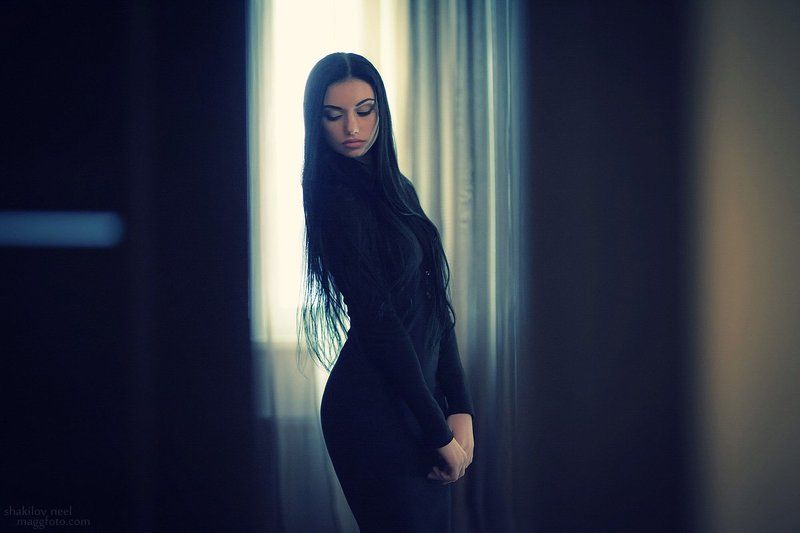 Ms Morticia фото превью