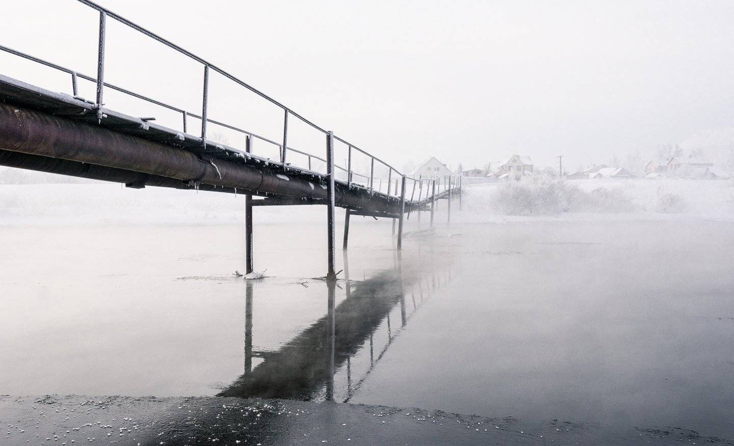 , Пеккер Сергей