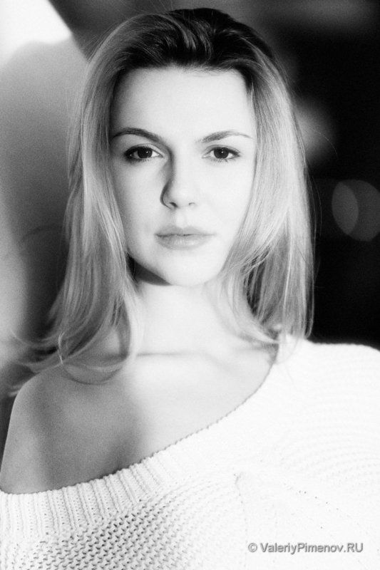 Актриса Ева Авеева фото превью