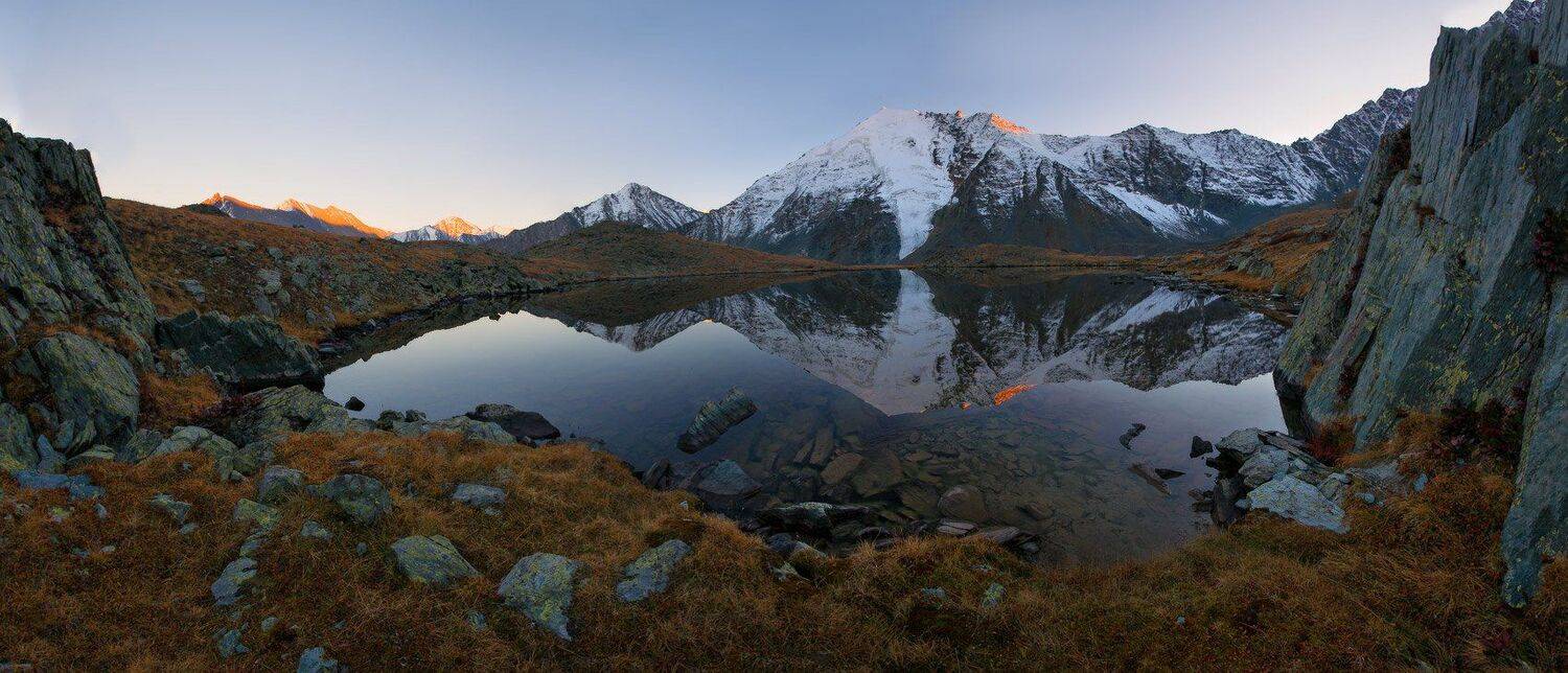 , Владимир Ляпин