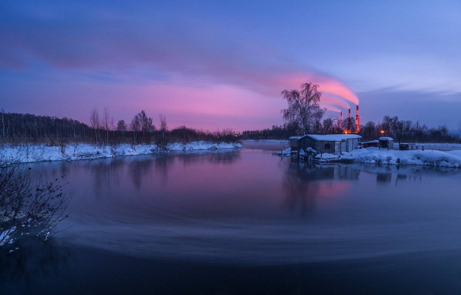 , Александр Гоголин