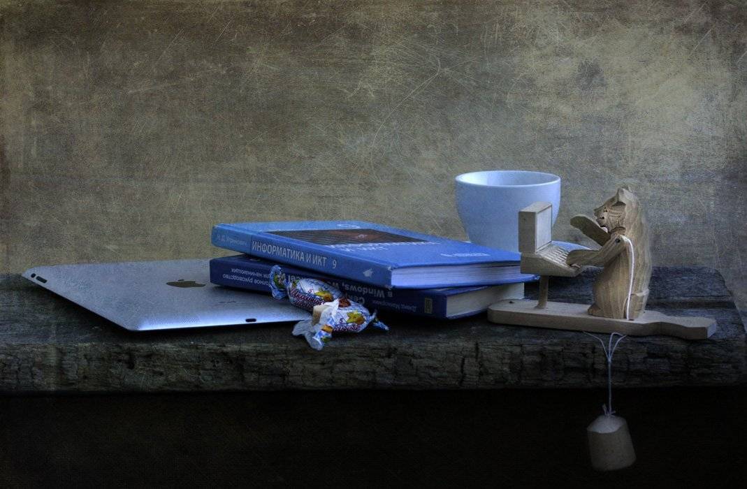 , Петрова Татьяна