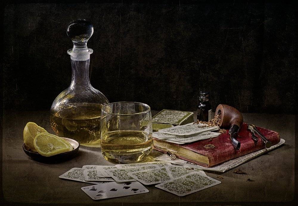 , Николай Ляпин