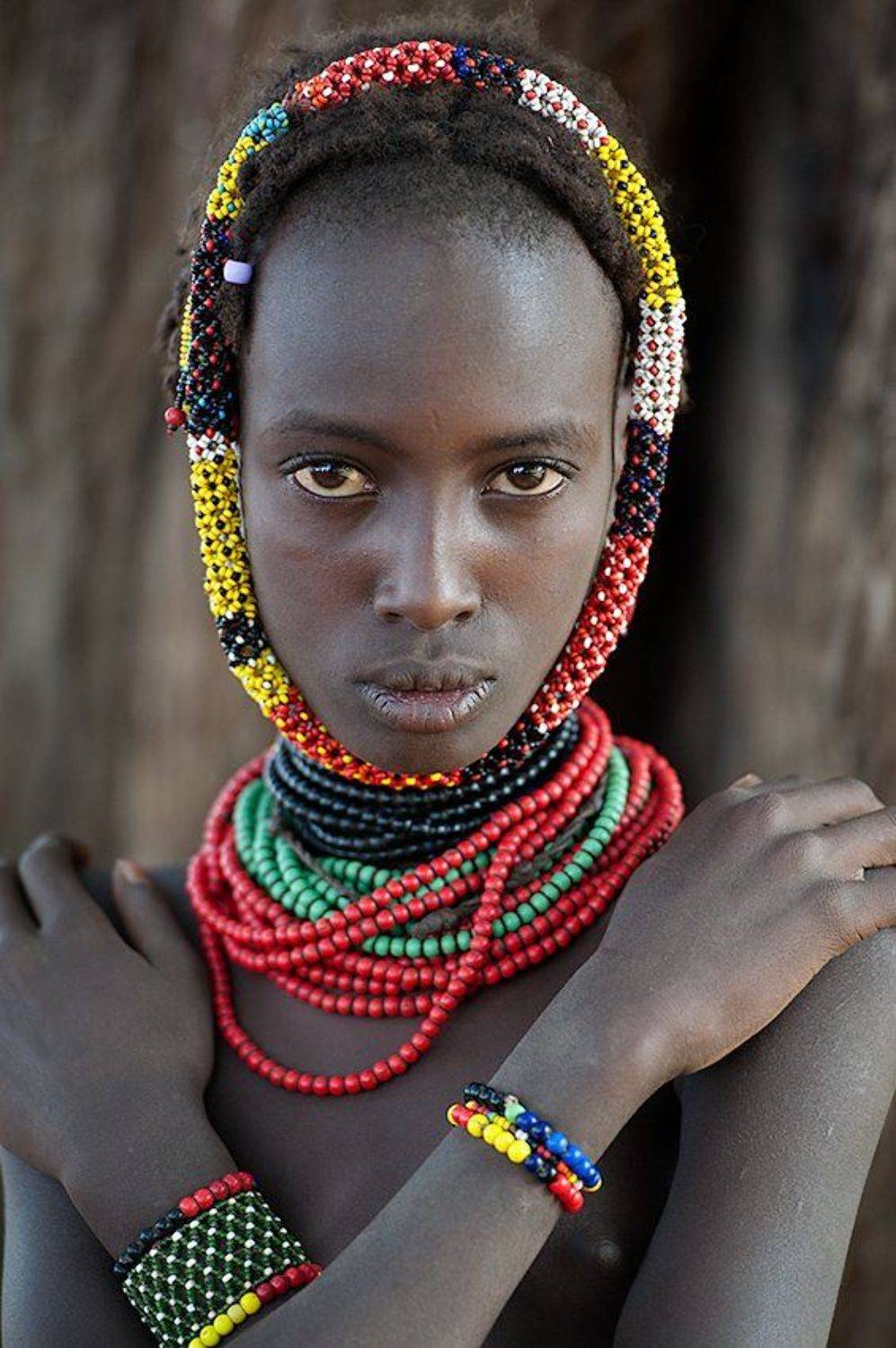 desanach, ethiopia, Виктор Чистов