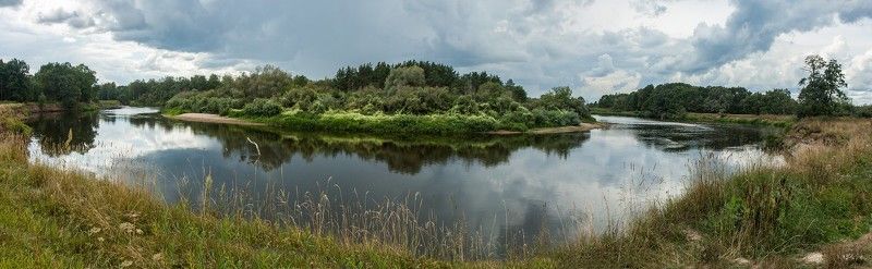 На Клязьме фото превью