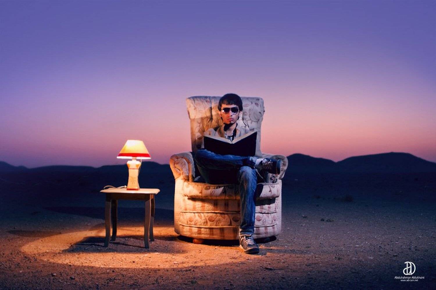 , abdulrahman aldukhaini