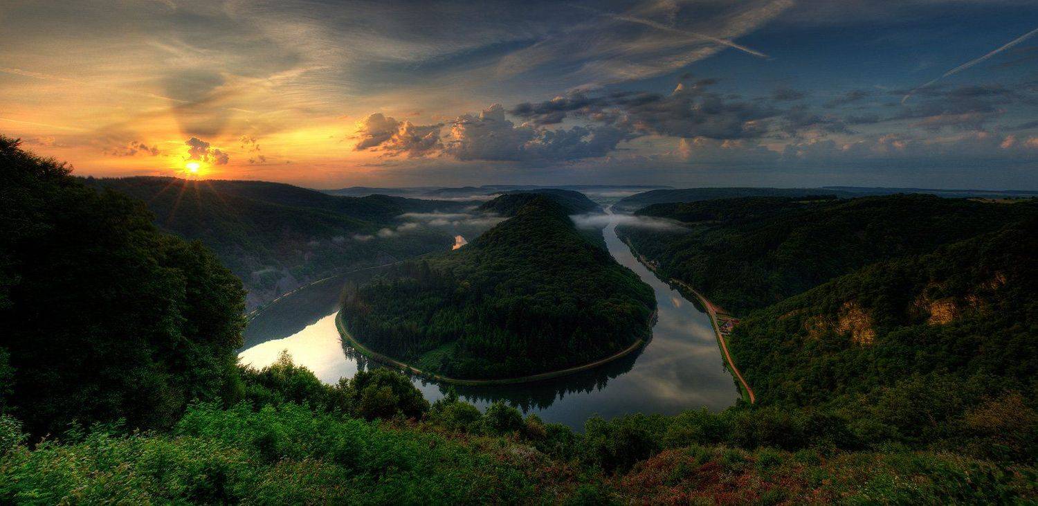 , Сергей Риттер