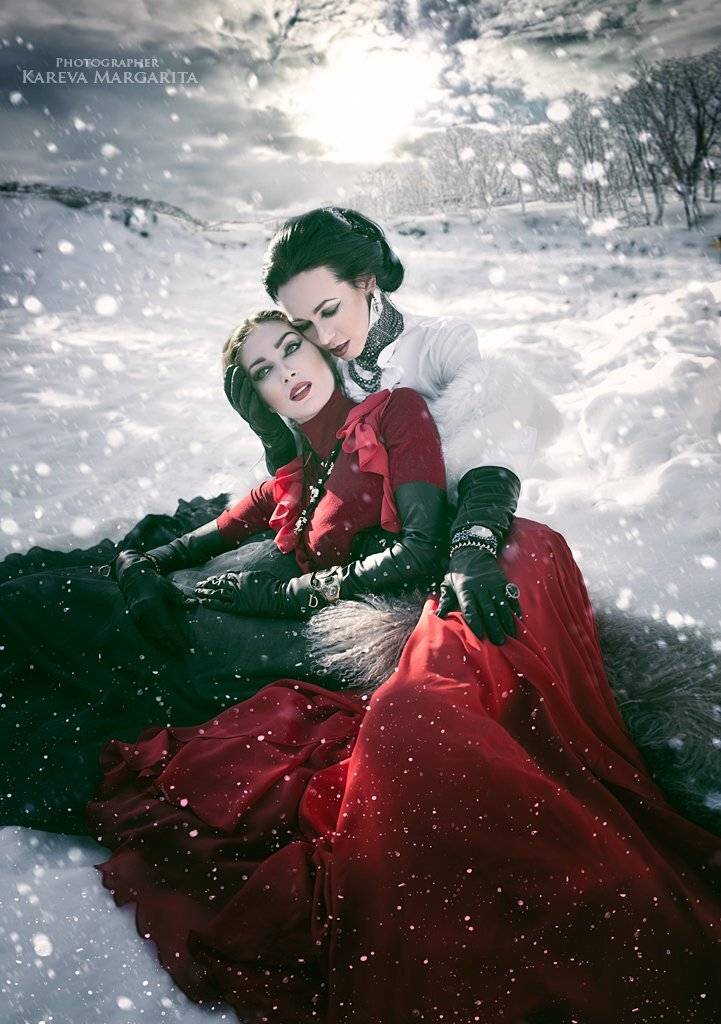 , Margarita Kareva