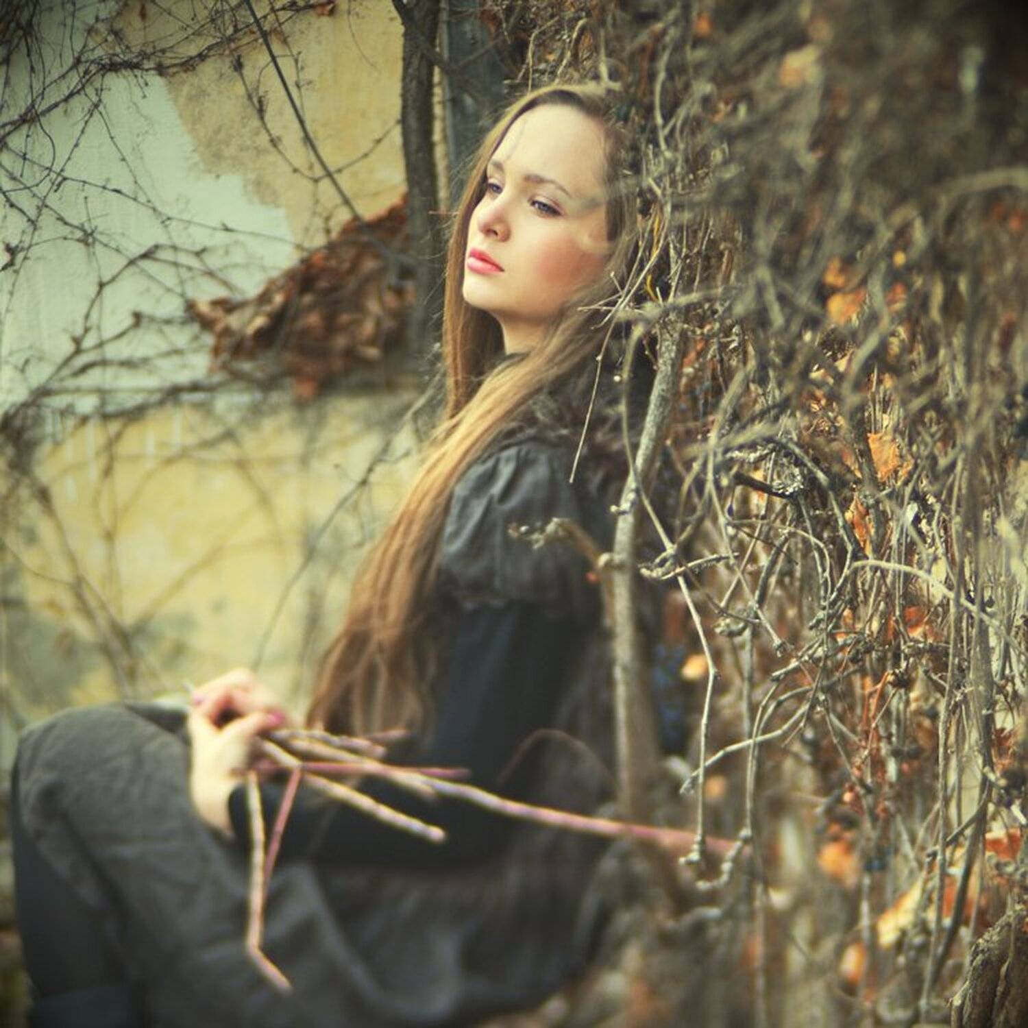 , Cristina Venedict