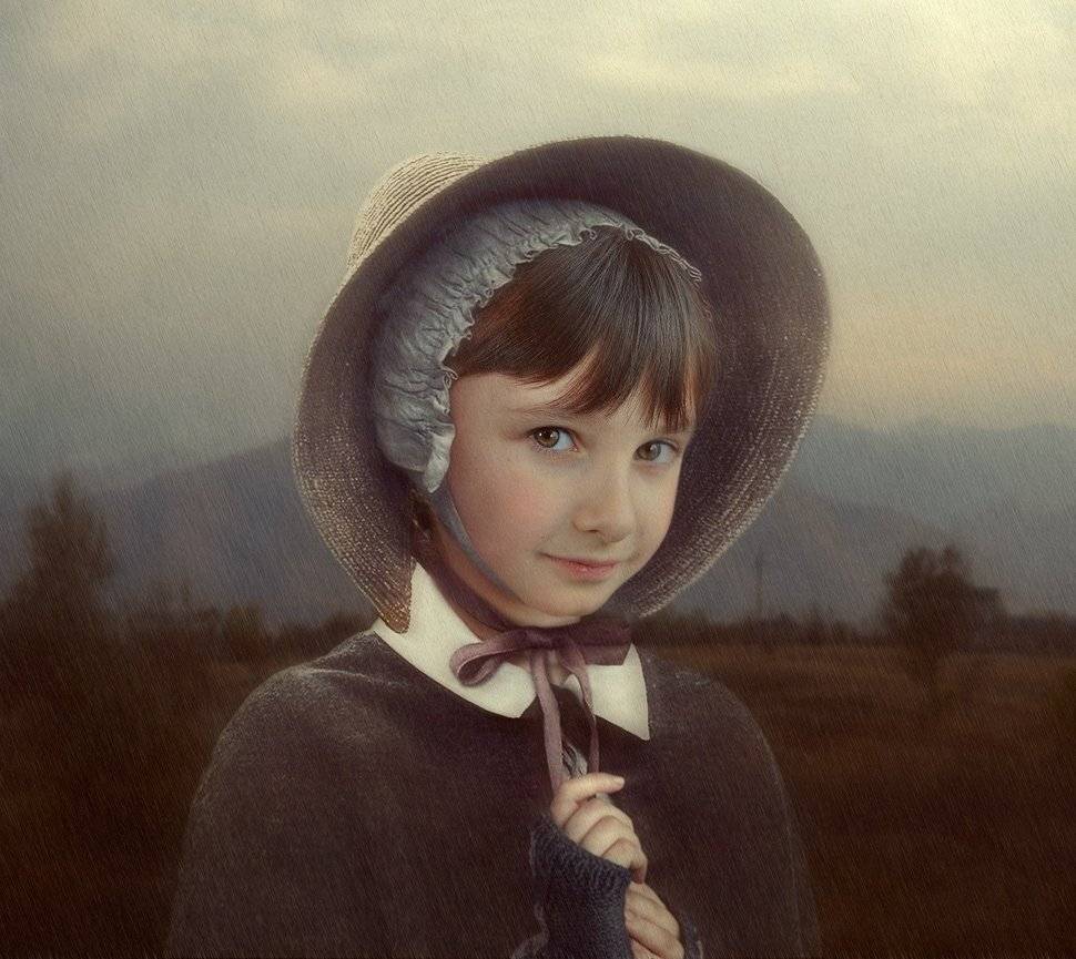 , Светлана Мелик-Нубарова