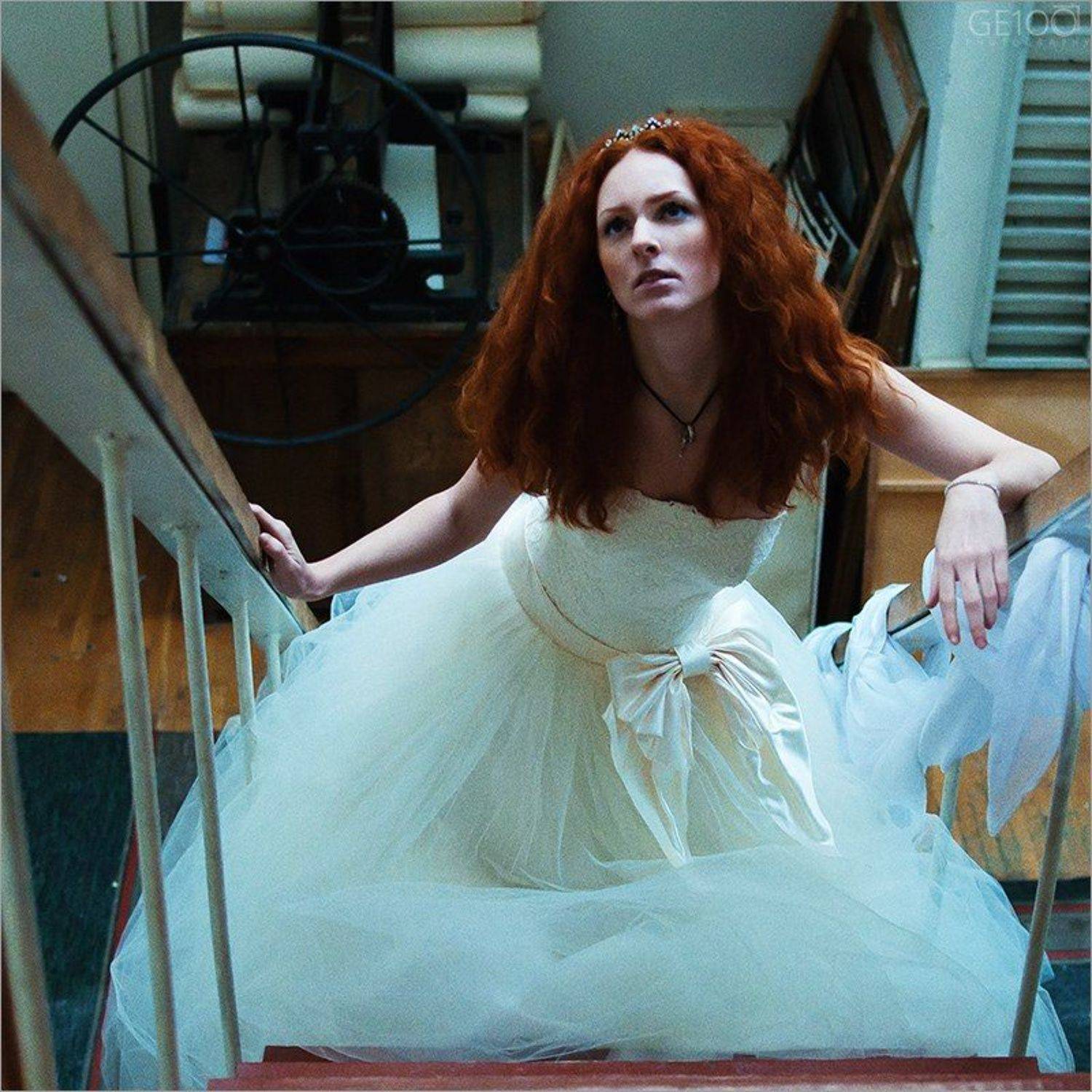 , Leonid Sydorenko(ge100)