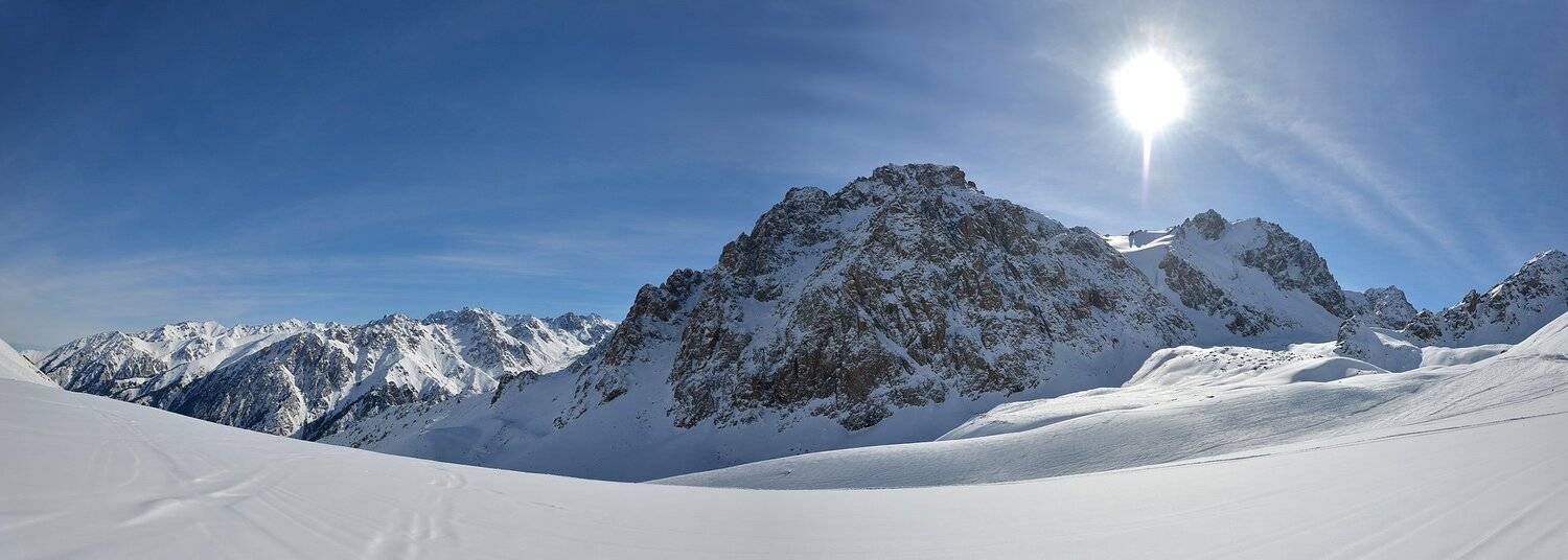 , Сергей Седов