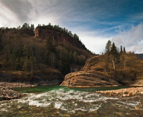 Добро пожаловать в Рожкао