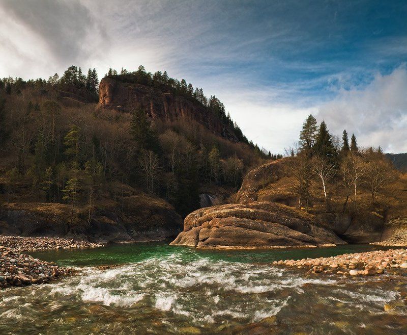 Добро пожаловать в Рожкао фото превью