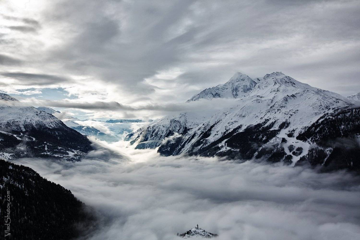 , Влад Шутов