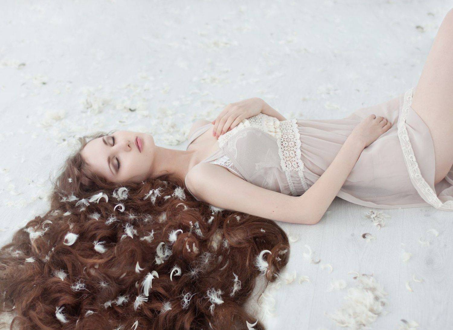 , Куликова Алина