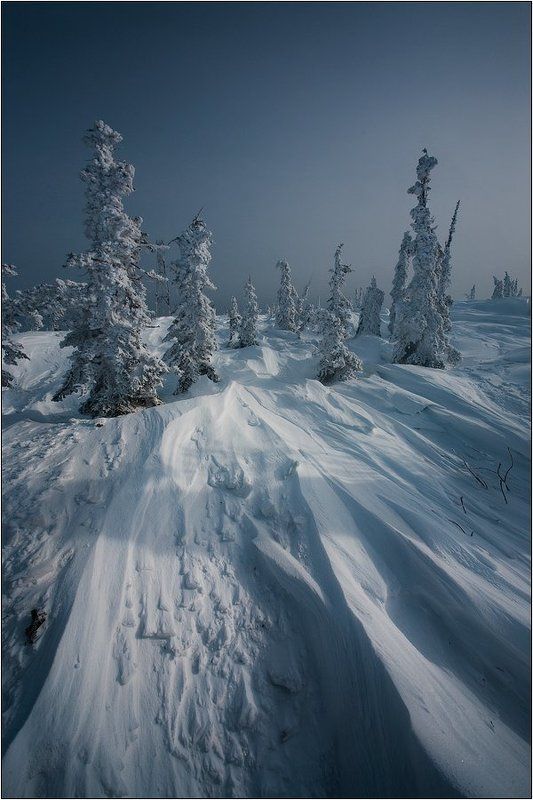 шерегеш и это всё о нем. . . фото превью