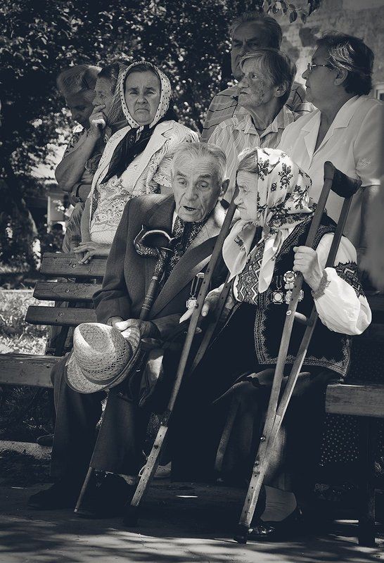 roman shymkovych, роман шимкович, жанр, люди, жанровий портрет, people, долина  фото превью