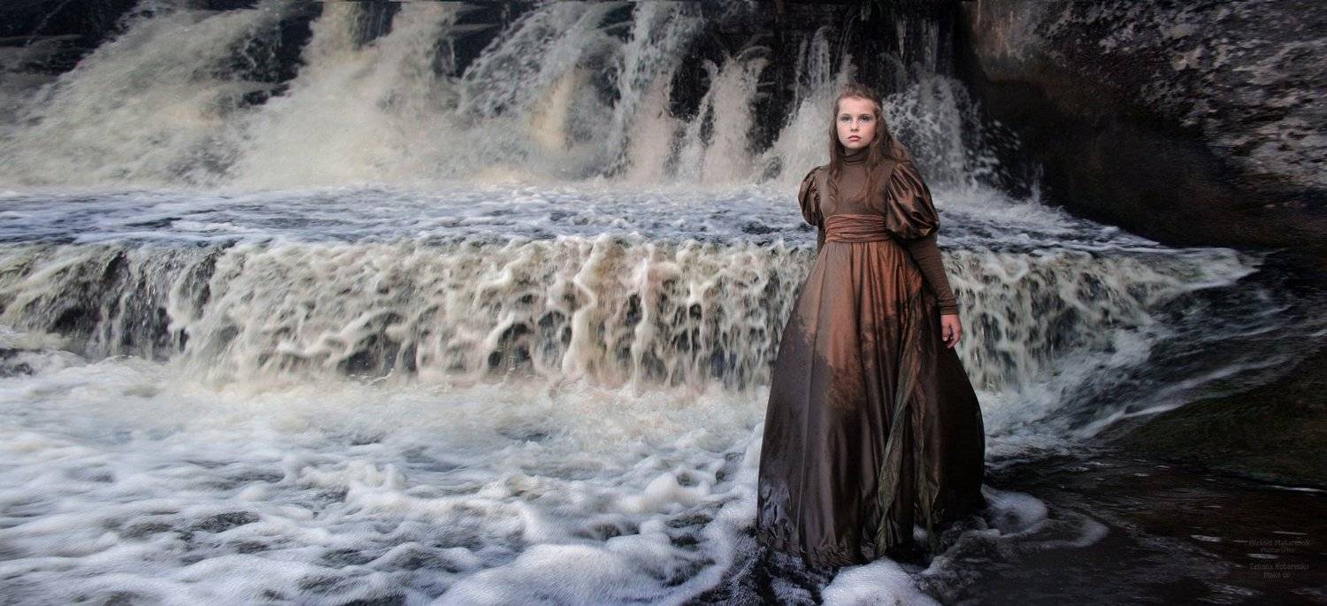 , ALEKSEI  MAKARENOK