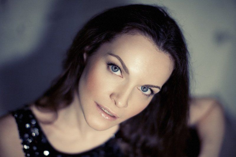 Юля фото превью