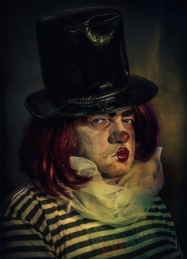 , Виктор Перякин