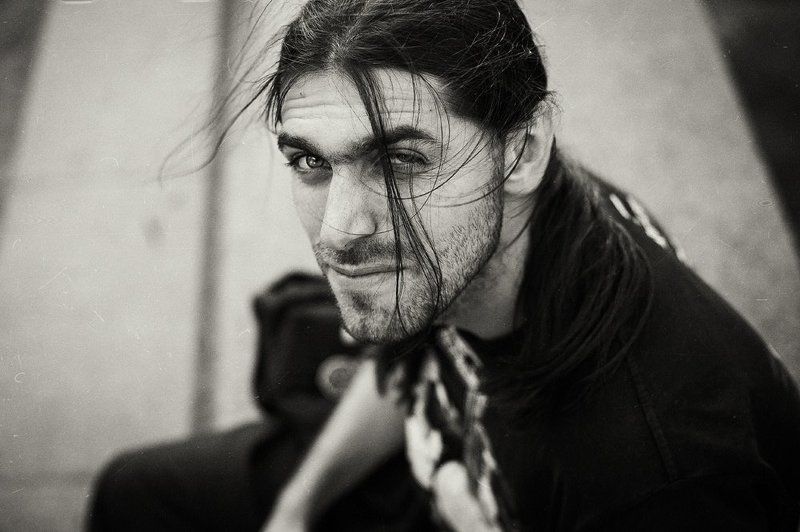 ветер фото превью