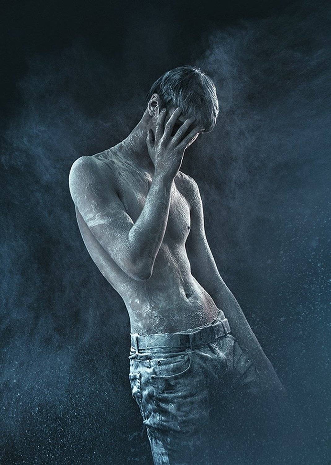 , Елена Daedra Алферова