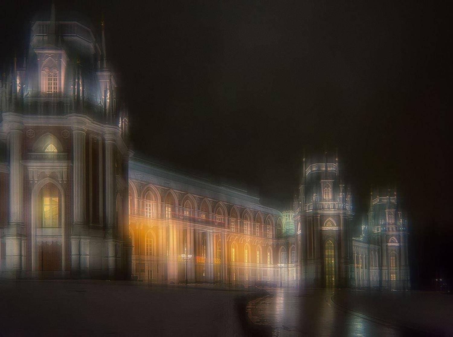 , Сергей Милицкий