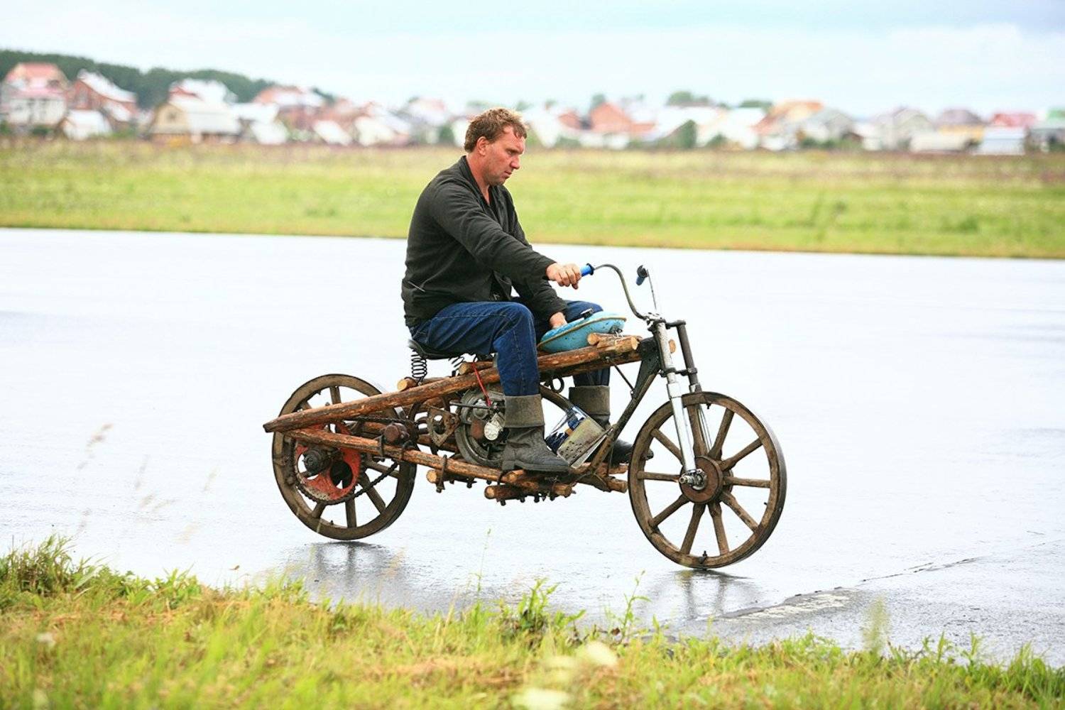 , Константин Миронов