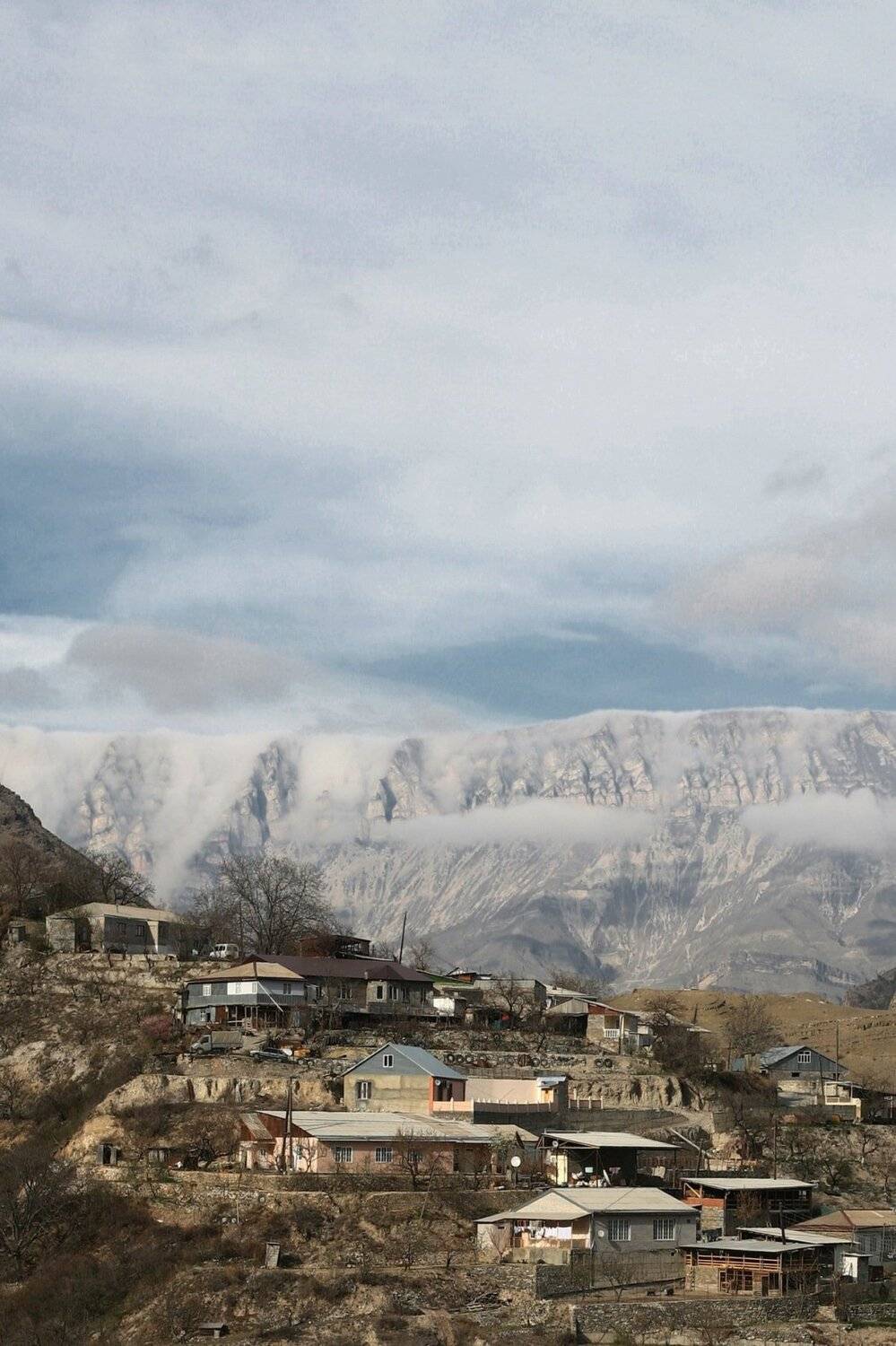 , Ахмедов Дауд