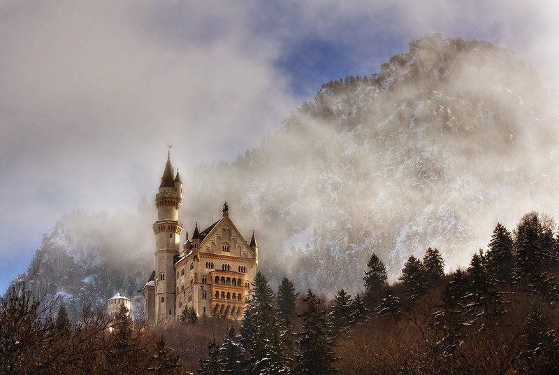 From fairy tale фото превью