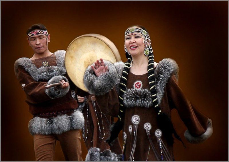 Музыка для двоих фото превью