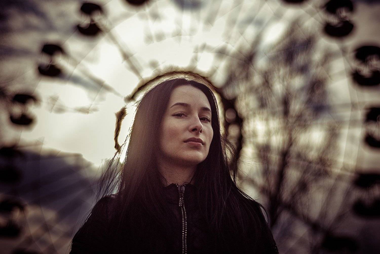 , Латышева Алена