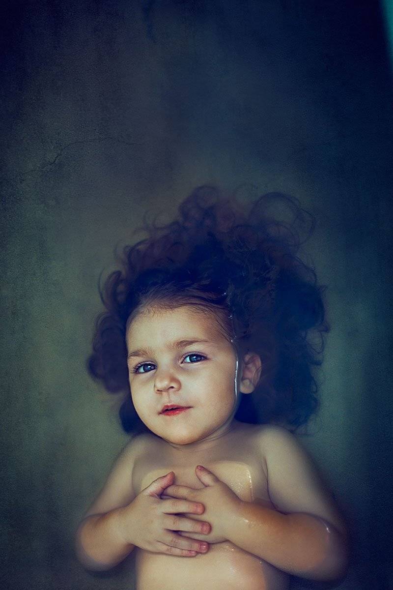 , Елена Галицкая