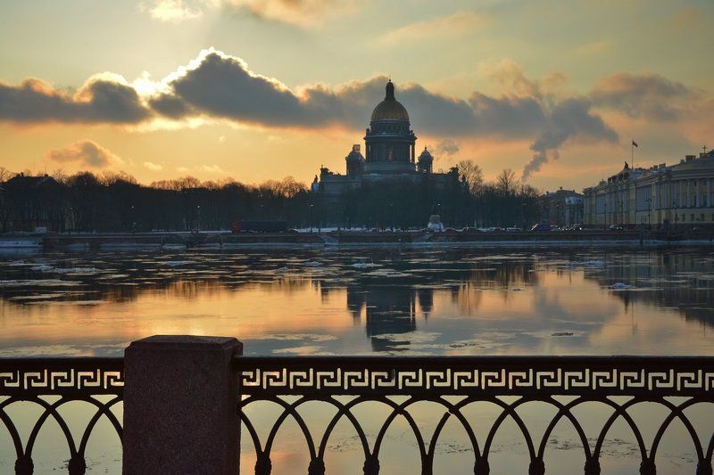 Утром... фото превью