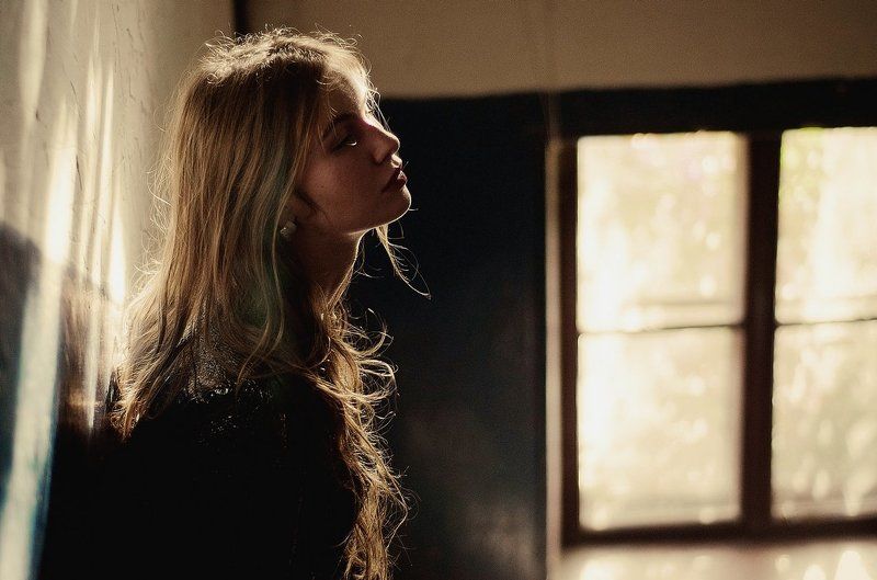 Русалка фото превью