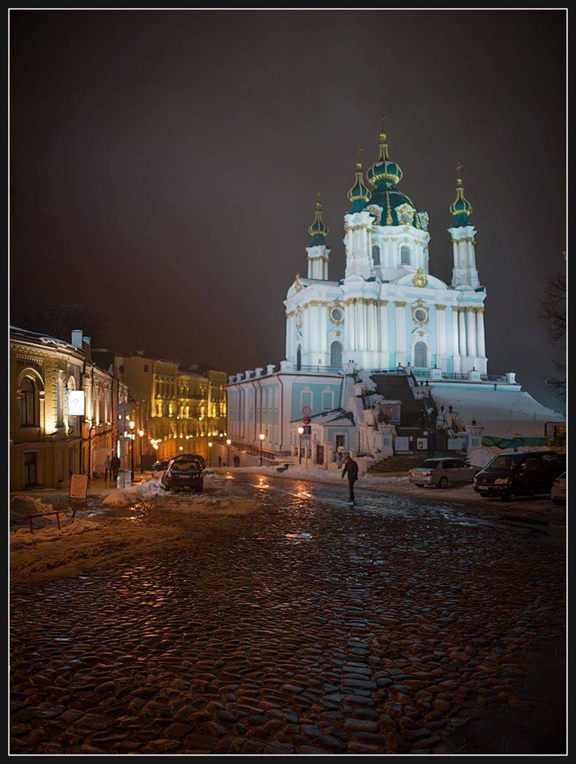 , Алексей Соловей