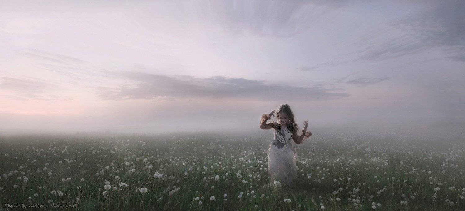 , ALEKSEI  MAKARENOK