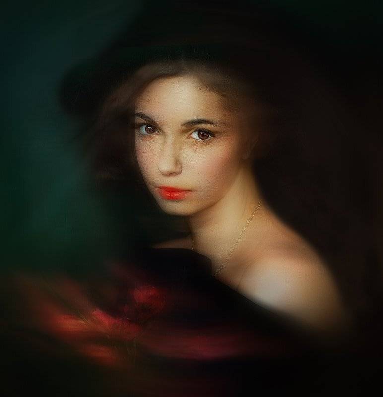 , Светлана Мелик-Нубарова