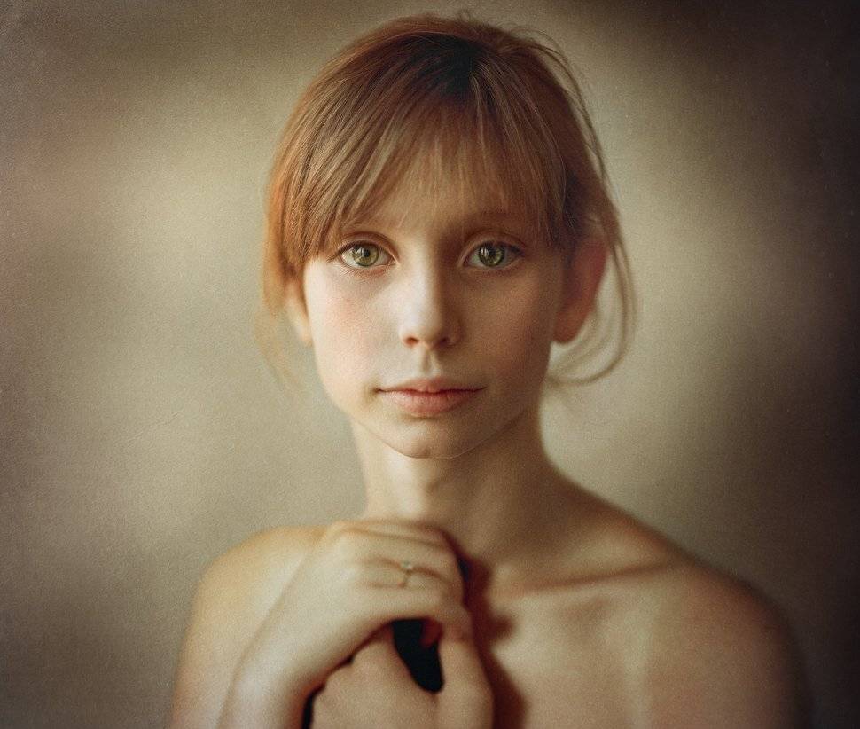 , Светлана Мелик-Нубарова