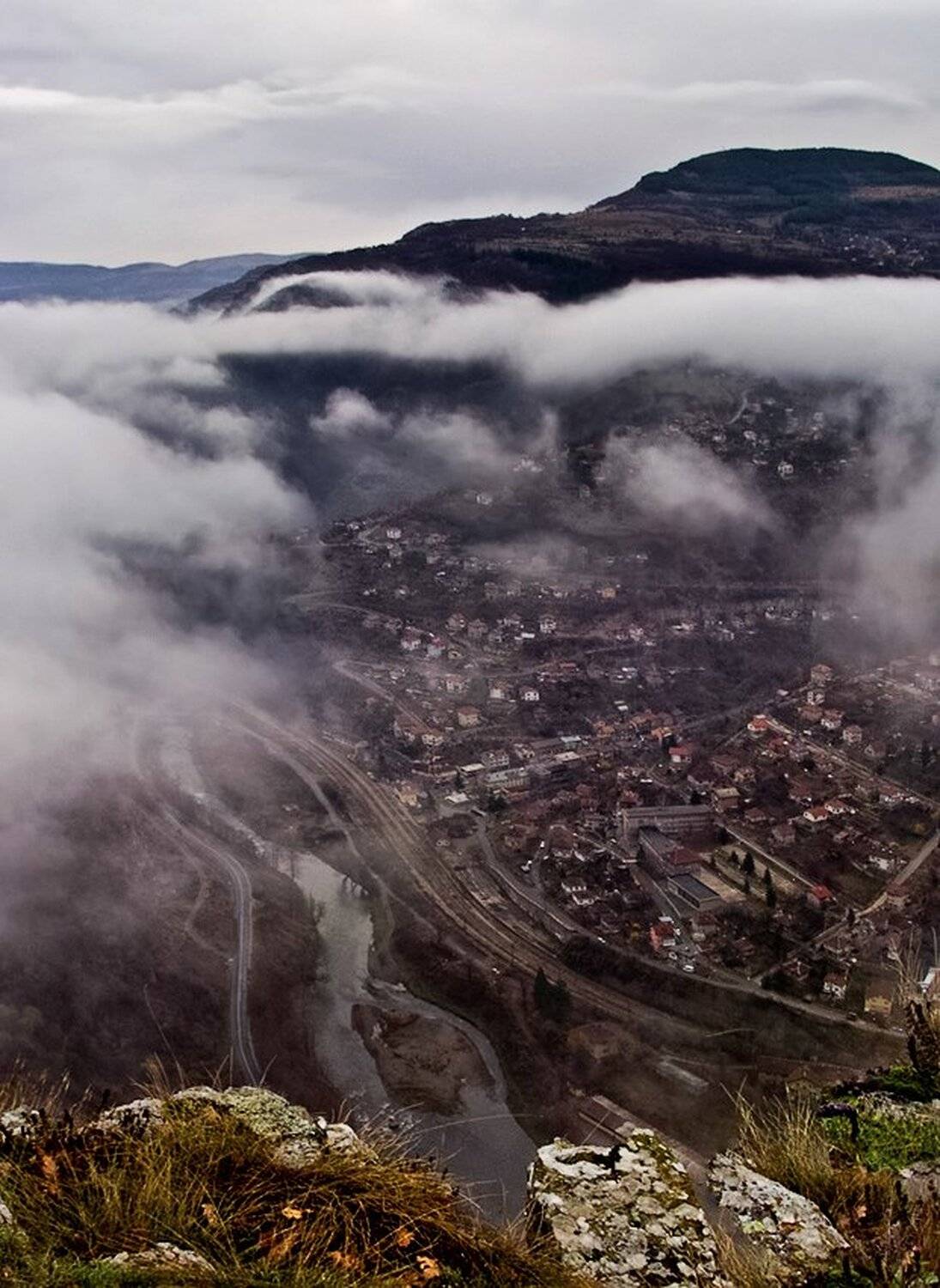 , Ирина Костова