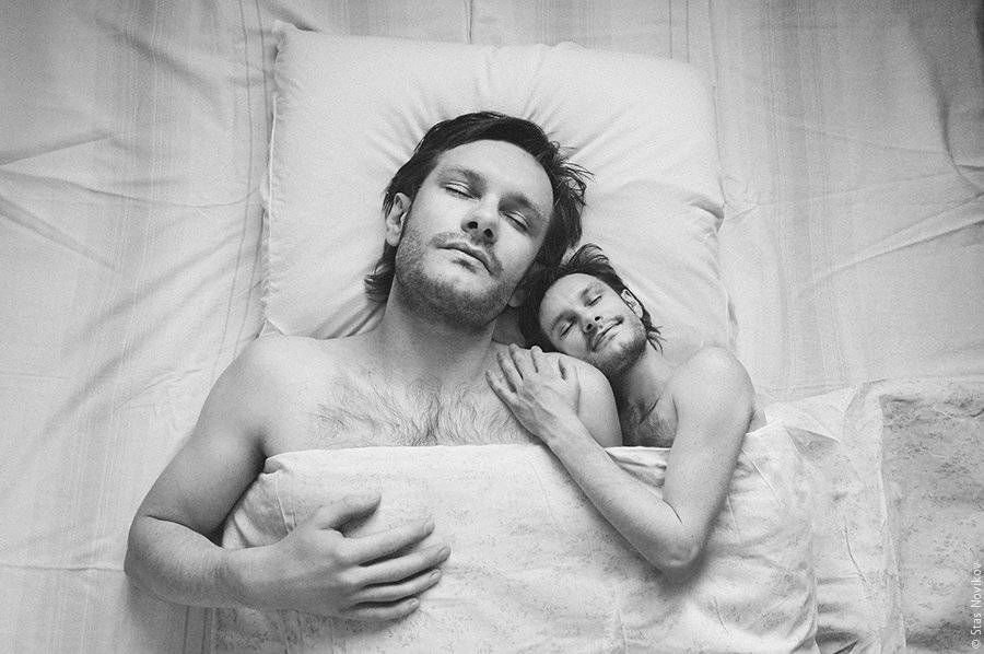 , Станислав Новиков