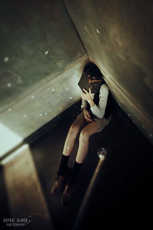 Тени Миров фото превью