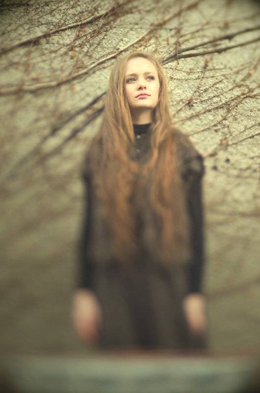 , Cristina Venedict
