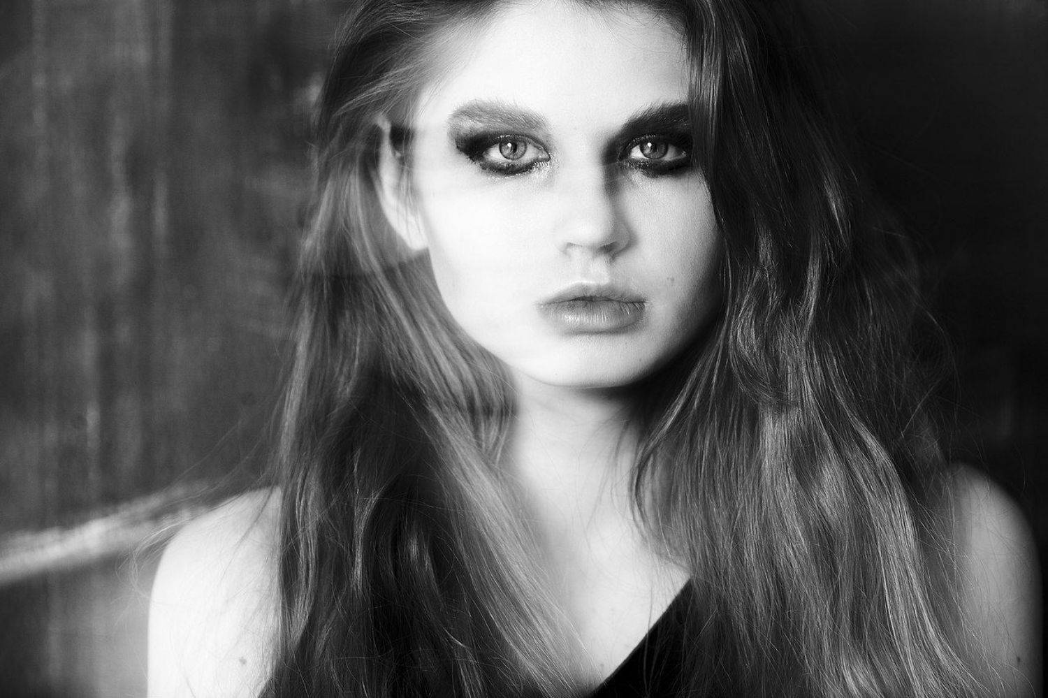 , Настя Ладыженская