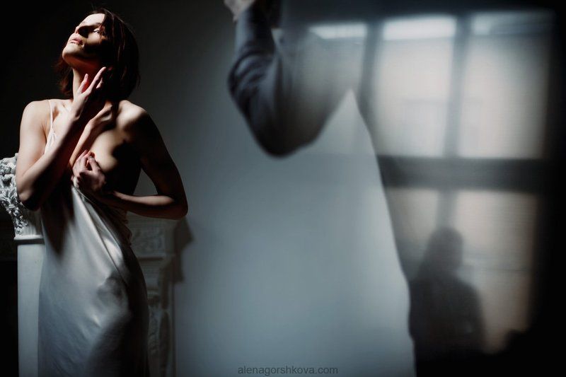 Муза фото превью