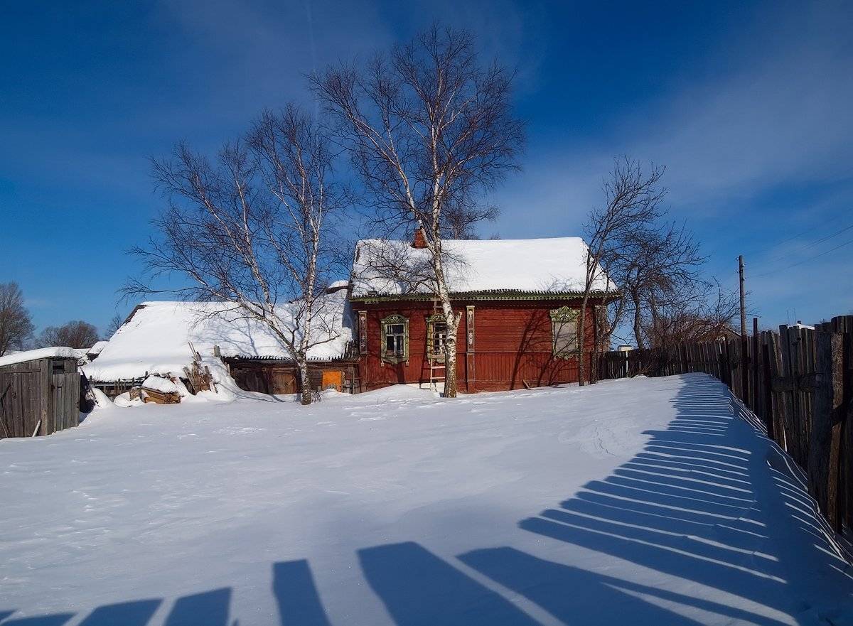 , Владимир Перепечаев